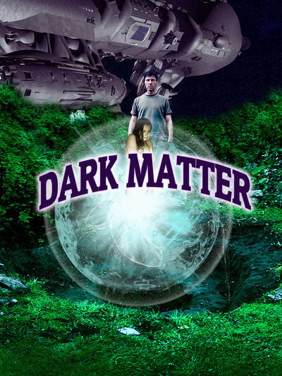 Póster de Dark Matter