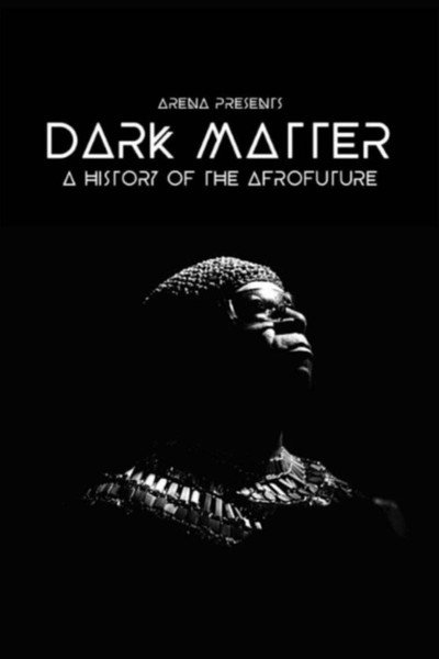 Póster de Dark Matter