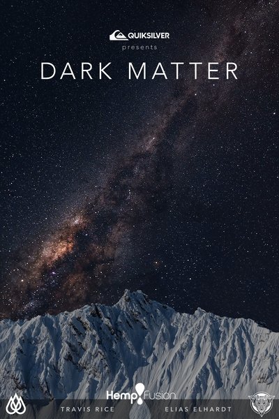 Póster de Dark Matter