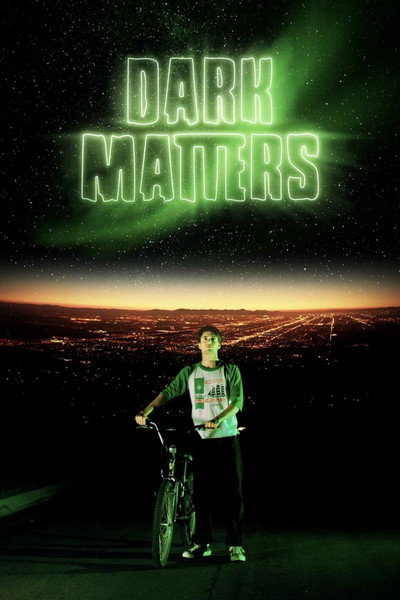 Póster de Dark Matters