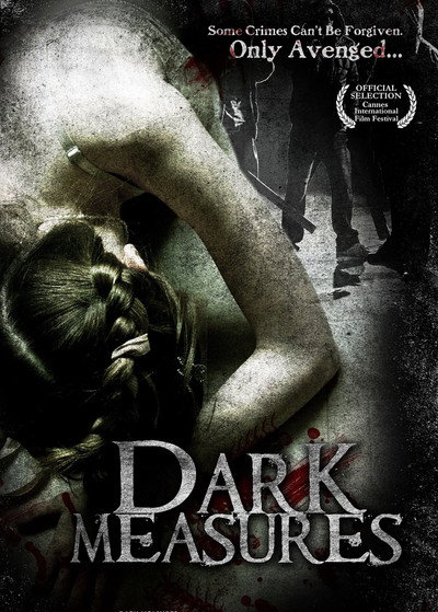 Póster de Dark Measures