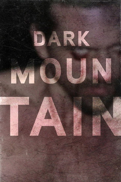 Póster de Dark Mountain