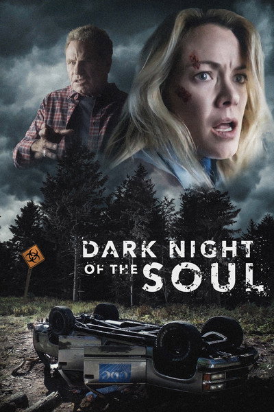Póster de Dark Night of the Soul