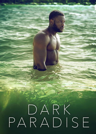 Póster de Dark Paradise