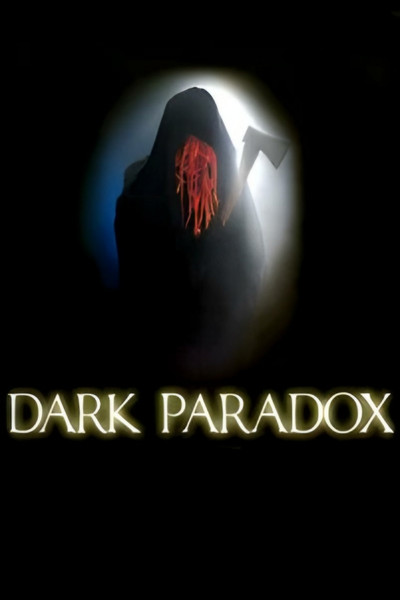 Póster de Dark Paradox