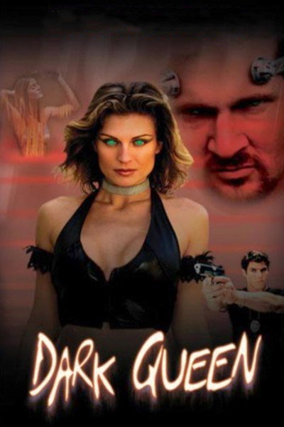 Póster de Dark Queen