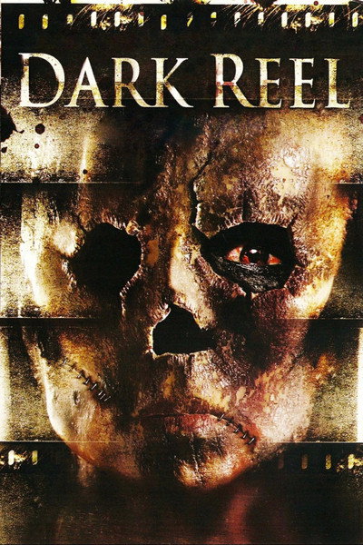 Póster de Dark Reel