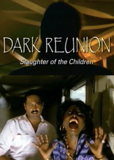 Póster de Dark Reunion