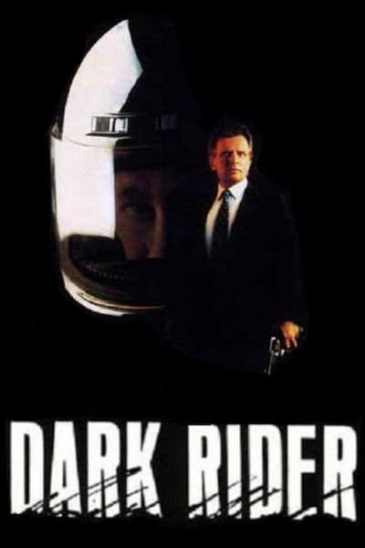 Póster de Dark Rider