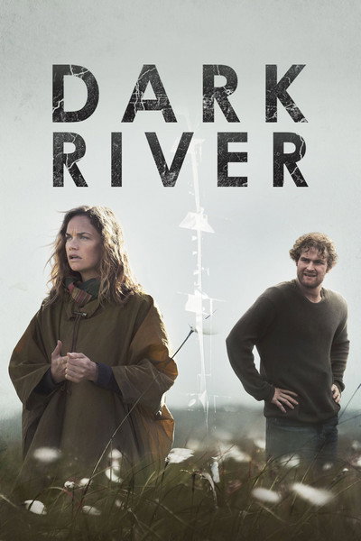 Póster de Dark River