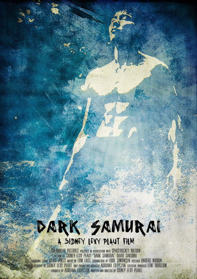 Póster de Dark Samurai