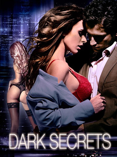 Póster de Dark Secrets