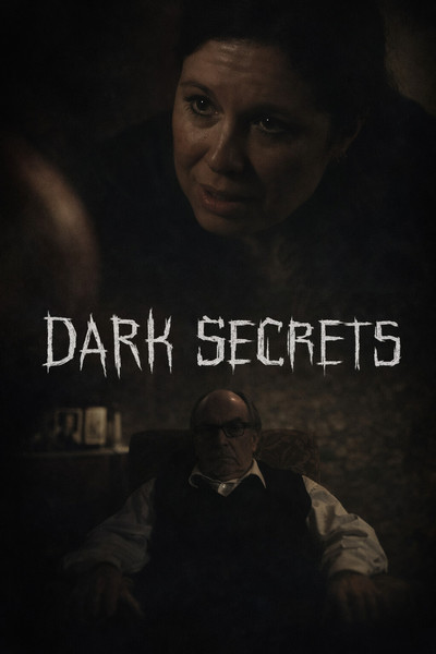 Póster de Dark Secrets