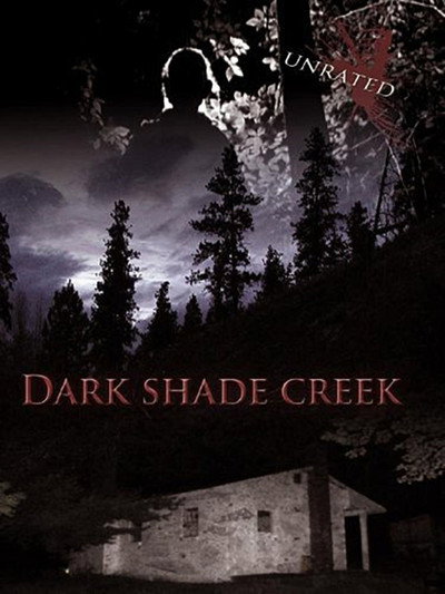 Póster de Dark Shade Creek