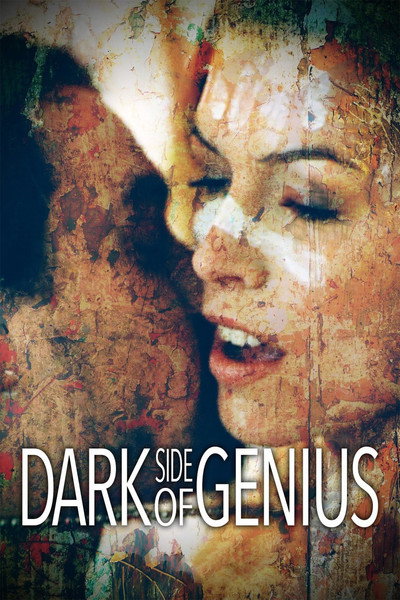 Póster de Dark Side of Genius