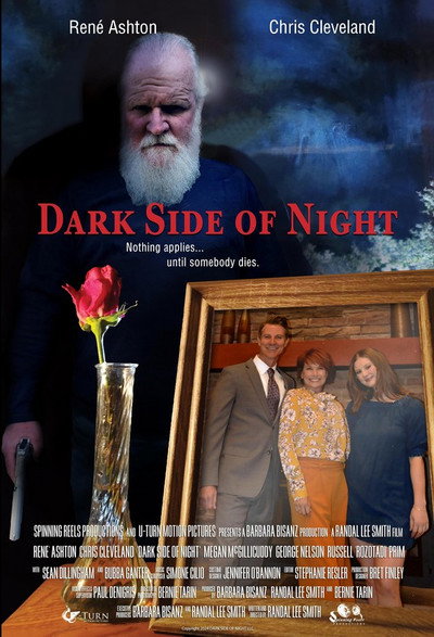 Póster de Dark Side of Night