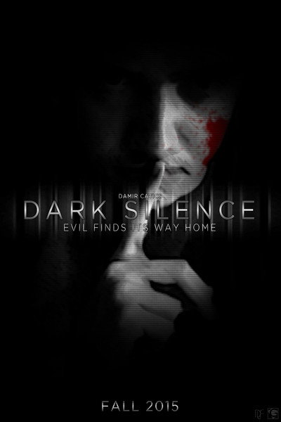 Póster de Dark Silence