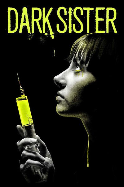 Póster de Dark Sister