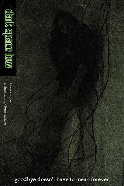 Póster de Dark Space Low