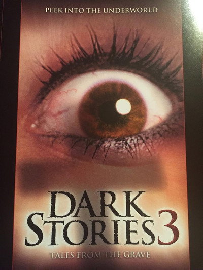 Póster de Dark Stories 3