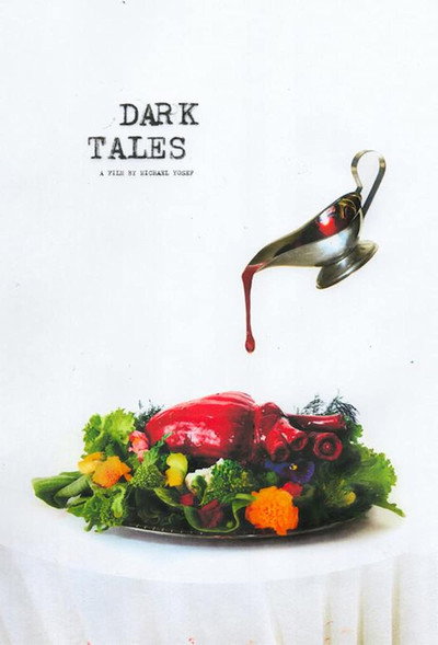 Póster de Dark Tales