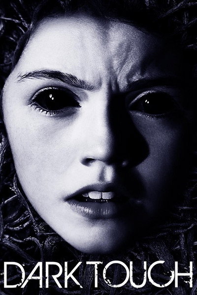 Póster de Dark Touch