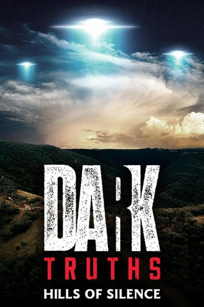 Póster de Dark Truths - Hills of Silence