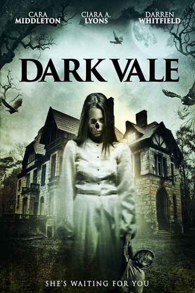 Póster de Dark Vale