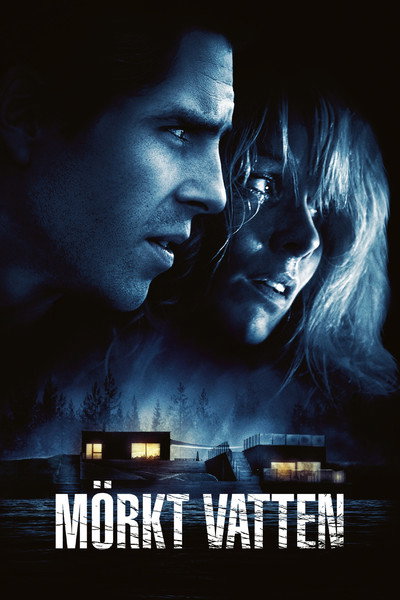 Póster de Dark Water