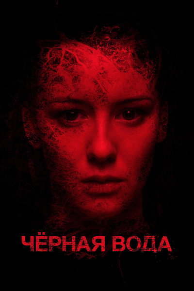 Póster de Dark Water