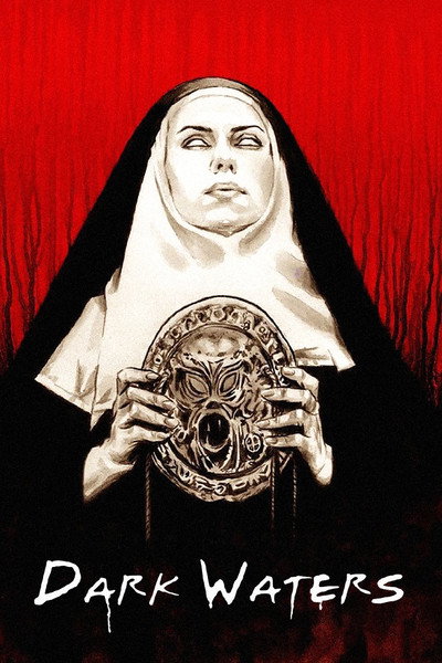 Póster de Dark Waters