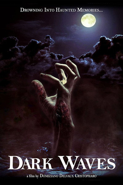 Póster de Dark Waves