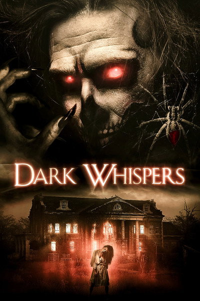 Póster de Dark Whispers: Volume 1