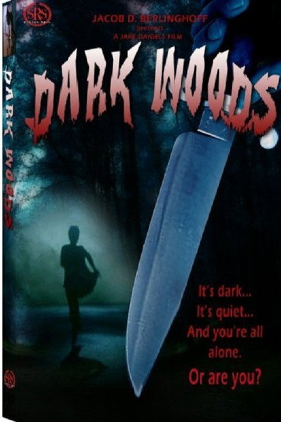 Póster de Dark Woods