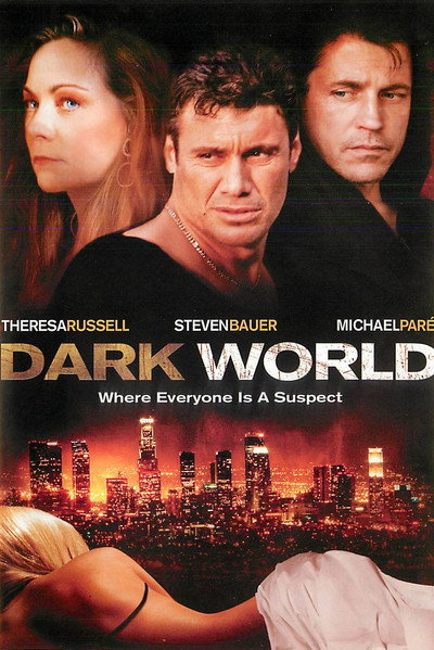 Póster de Dark World