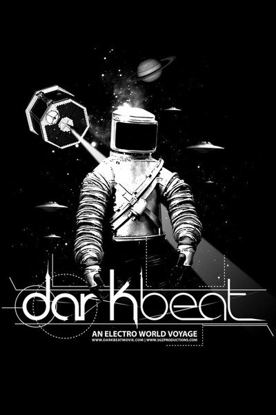 Póster de DarkBeat