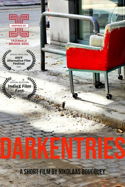 Póster de Darkentries