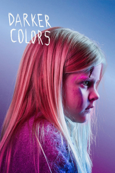 Póster de Darker Colors