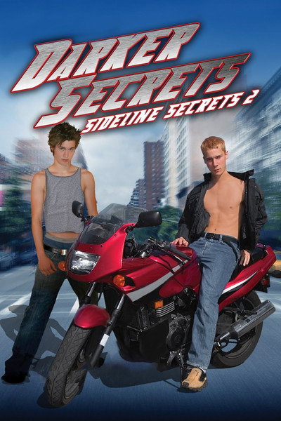 Póster de Darker Secrets: Sideline Secrets II