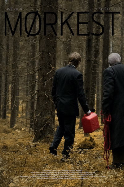 Póster de Darkest