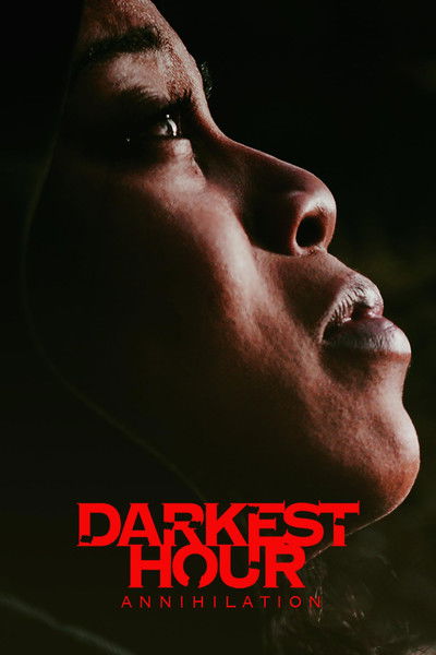 Póster de Darkest Hour