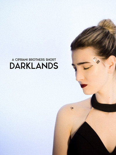 Póster de Darklands
