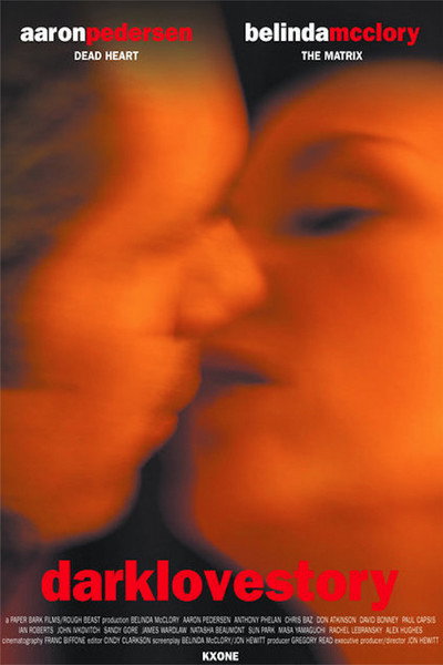 Póster de Darklovestory