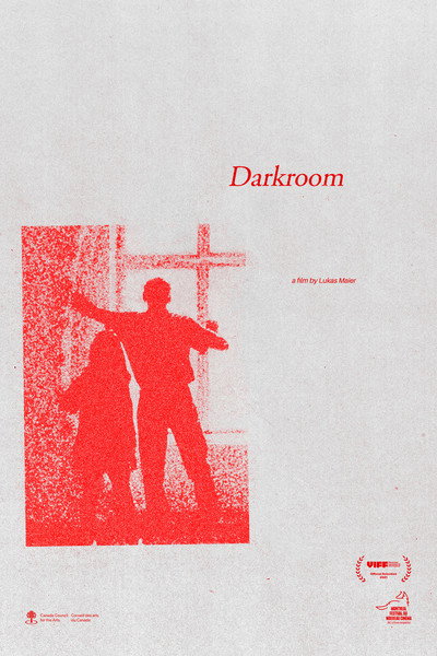 Póster de Darkroom