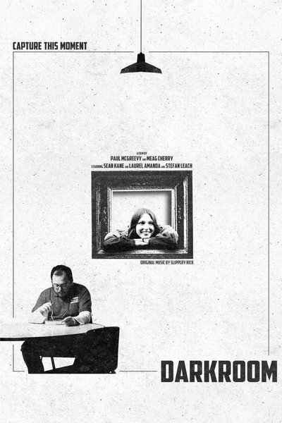 Póster de Darkroom
