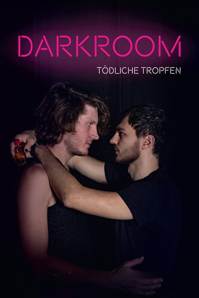 Póster de Darkroom