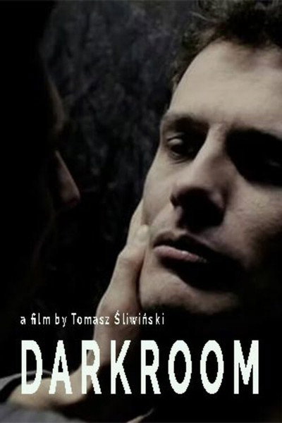 Póster de Darkroom
