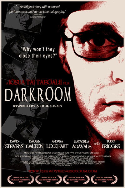 Póster de Darkroom