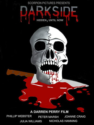 Póster de Darkside