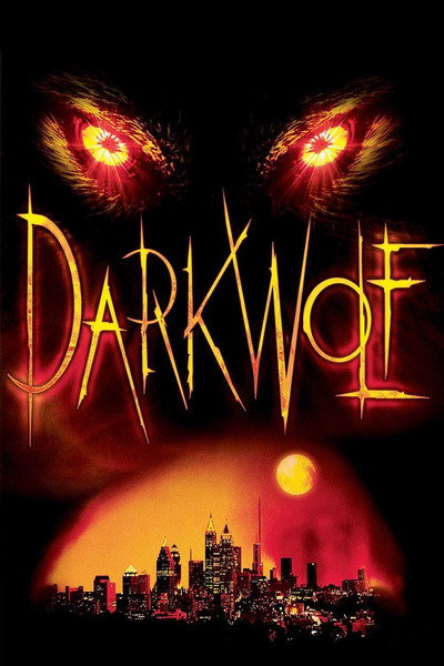 Póster de DarkWolf